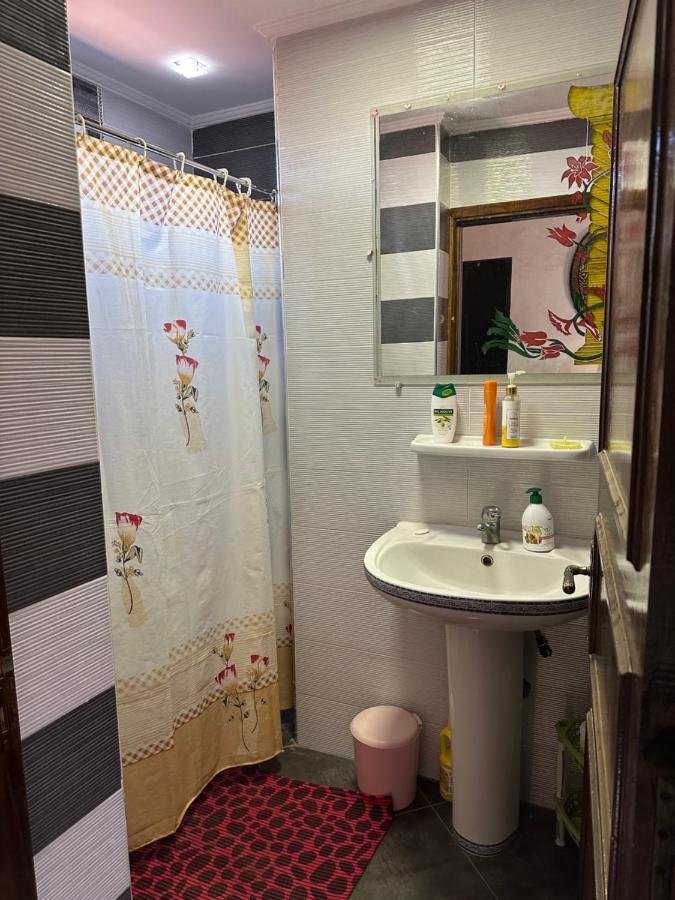 Joli Studio Au Centre D'阿加迪尔 外观 照片